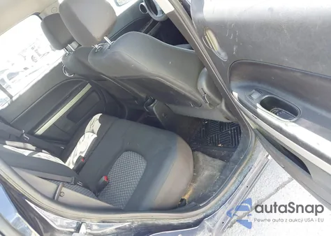 2011 Chevrolet Hhr Lt z USA, uszkodzony, nr VIN 3GNBABFW4BS599937